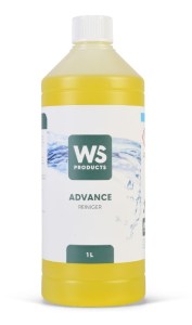  WS Advance 1 Ltr.. A. van Elk BV